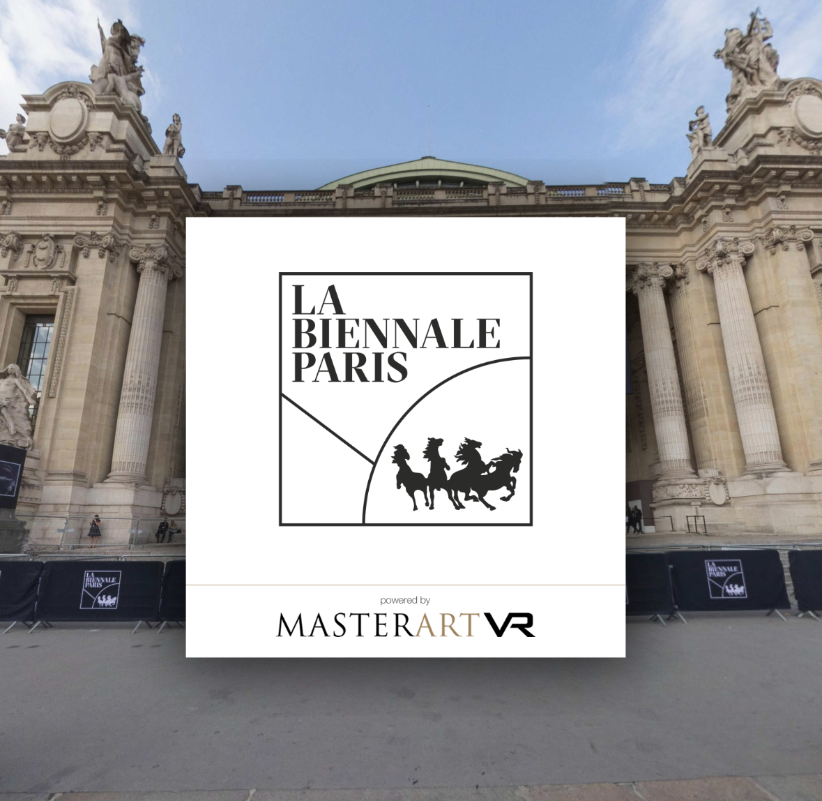 La Biennale Paris - La Biennale Paris 2017 - Global View